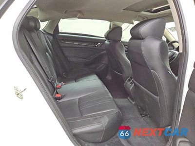 Zdjęcie 10 z 11 samochodu: 2020 HONDA ACCORD TOURING VIN:1HGCV2F95LA018073 - miniatura