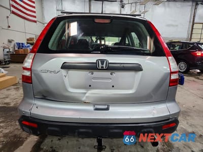 Zdjęcie 6 z 14 samochodu: 2008 HONDA CR-V LX VIN:JHLRE483X8C068947 - miniatura