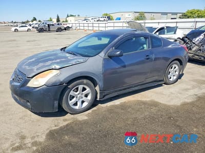 2008 NISSAN ALTIMA 2.5S 1N4AL24E08C127232 - główne zdjęcie licytacji z USA - miniatura
