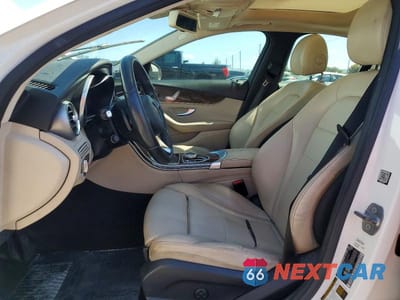 Zdjęcie 7 z 13 samochodu: 2017 MERCEDES-BENZ C 300 VIN:55SWF4JBXHU201125 - miniatura