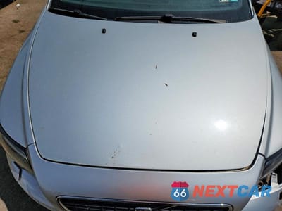 Zdjęcie 11 z 12 samochodu: 2007 VOLVO S40 2.4I VIN:YV1MS382X72300480 - miniatura