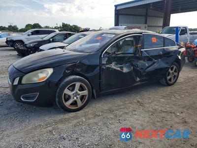 2012 VOLVO S60 T5 YV1622FS7C2121278 - główne zdjęcie licytacji z USA - miniatura