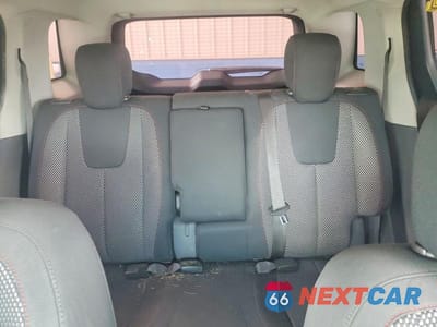 Zdjęcie 10 z 13 samochodu: 2012 GMC TERRAIN SLE VIN:2GKALSEK5C6132401 - miniatura