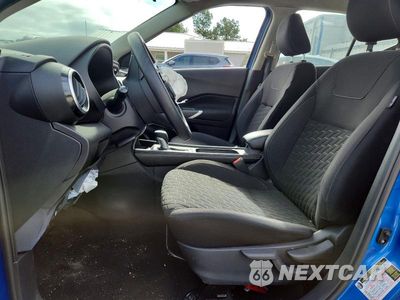 Zdjęcie 7 z 13 samochodu: 2022 NISSAN KICKS SV VIN:3N1CP5CV4NL521619 - miniatura