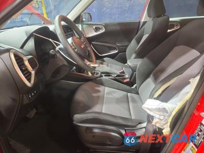 Zdjęcie 7 z 13 samochodu: 2025 KIA SOUL LX VIN:KNDJ23AU3S7257665 - miniatura