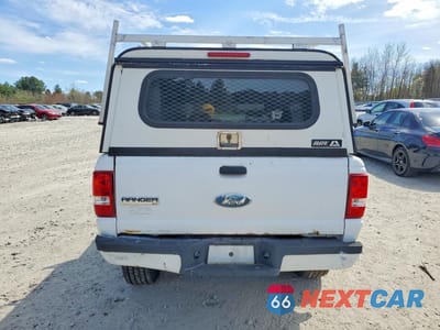 Zdjęcie 6 z 12 samochodu: 2006 FORD RANGER SUPER CAB VIN:1FTZR45E36PA22700 - miniatura