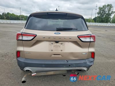 Zdjęcie 6 z 12 samochodu: 2020 FORD ESCAPE SEL VIN:1FMCU9H68LUA79845 - miniatura