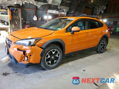 2018 SUBARU CROSSTREK PREMIUM JF2GTADC8J8231572 - główne zdjęcie licytacji z USA - miniatura