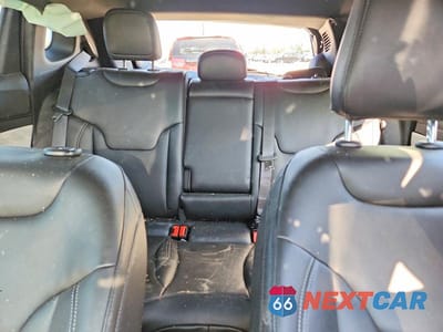 Zdjęcie 10 z 12 samochodu: 2026 JEEP COMPASS LIMITED VIN:3C4NJDCN7TT220812 - miniatura