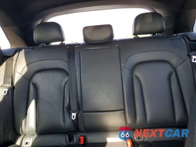 Zdjęcie 10 z 13 samochodu: 2017 AUDI Q3 PREMIUM VIN:WA1BCCFS4HR017363 - miniatura