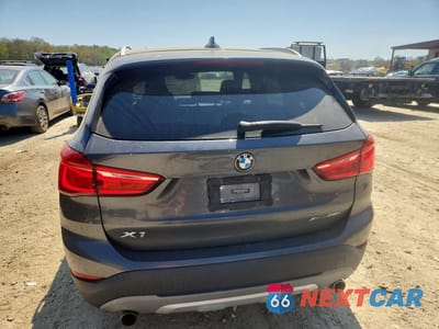 Zdjęcie 6 z 14 samochodu: 2018 BMW X1 XDRIVE28I VIN:WBXHT3C34J5L33343 - miniatura