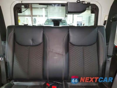 Zdjęcie 10 z 14 samochodu: 2018 JEEP WRANGLER SPORT VIN:1C4AJWAG7JL870523 - miniatura