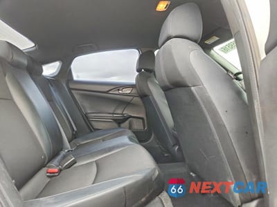 Zdjęcie 10 z 12 samochodu: 2020 HONDA CIVIC SPORT VIN:19XFC2F87LE010000 - miniatura