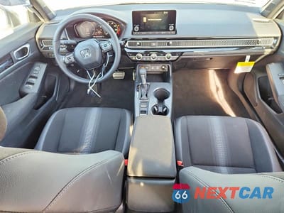 Zdjęcie 8 z 12 samochodu: 2026 HONDA CIVIC SPORT VIN:2HGFE4F88TH309135 - miniatura