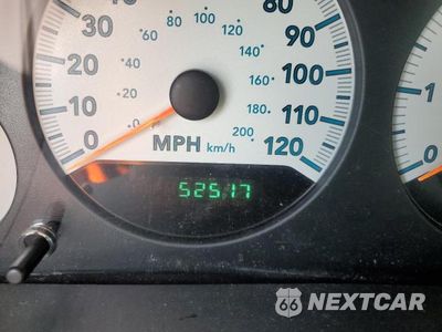 Zdjęcie 9 z 13 samochodu: 2005 DODGE CARAVAN SXT VIN:1D4GP45R85B418457 - miniatura