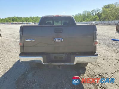 Zdjęcie 6 z 12 samochodu: 2005 FORD F150 VIN:1FTPX14585NB01707 - miniatura