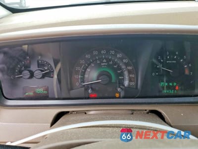 Zdjęcie 9 z 14 samochodu: 2010 DODGE JOURNEY R VIN:3D4PG6FV8AT140949 - miniatura