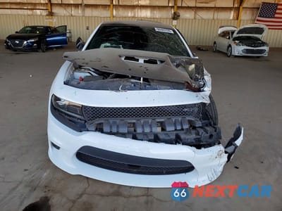 Piąte zdjęcie samochodu w środku: 2023 DODGE CHARGER GT VIN:2C3CDXHGXPH618822 - miniatura