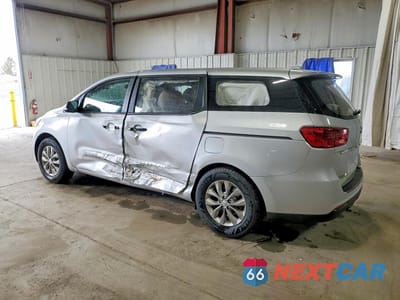 Drugie zdjęcie samochodu z przodu: 2020 KIA SEDONA L VIN:KNDMA5C11L6660324 - miniatura
