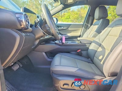 Zdjęcie 7 z 13 samochodu: 2026 CHEVROLET EQUINOX LT VIN:3GNAXHEG7TL273505 - miniatura