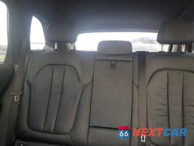 Zdjęcie 10 z 13 samochodu: 2020 BMW X5 SDRIVE 40I VIN:5UXCR4C07L9D49356 - miniatura