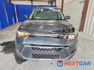 Piąte zdjęcie samochodu w środku: 2025 KIA SOUL LX VIN:KNDJ23AU3S7260470 - miniatura