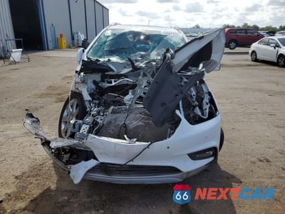 Piąte zdjęcie samochodu w środku: 2020 BUICK ENCORE ESSENCE VIN:KL4CJCSB3LB045351 - miniatura