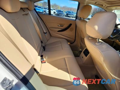 Zdjęcie 10 z 11 samochodu: 2015 BMW 328 I SULEV VIN:WBA3C1C53FP851207 - miniatura