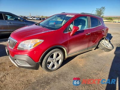 2016 BUICK ENCORE KL4CJESBXGB716886 - główne zdjęcie licytacji z USA - miniatura