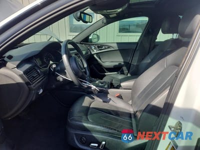 Zdjęcie 7 z 13 samochodu: 2018 AUDI A6 PREMIUM PLUS VIN:WAUD8AFC3JN007995 - miniatura