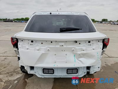 Zdjęcie 6 z 13 samochodu: 2024 ACURA ZDX A-SPEC VIN:4W5KHMRK2RZ517938 - miniatura