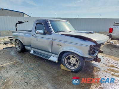 Czwarte zdjęcie samochodu z boku: 1994 FORD F150 VIN:1FTEF15NXRKA08798 - miniatura