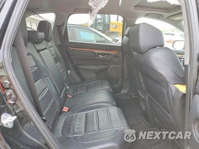 Zdjęcie 11 z 14 samochodu: 2021 HONDA CR-V EXL VIN:2HKRW2H81MH676493 - miniatura