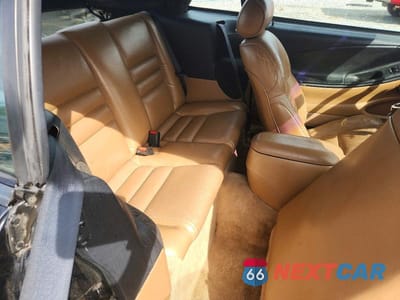 Zdjęcie 10 z 12 samochodu: 1996 FORD MUSTANG GT VIN:1FALP45X7TF180669 - miniatura