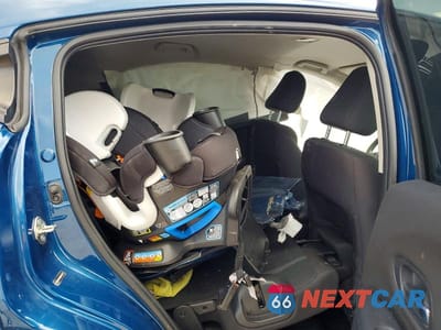 Zdjęcie 11 z 13 samochodu: 2017 HONDA HR-V LX VIN:3CZRU5G36HM718177 - miniatura