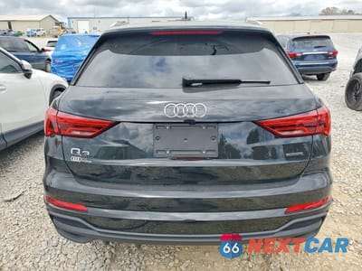 Zdjęcie 6 z 14 samochodu: 2024 AUDI Q3 PREMIUM S LINE 45 VIN:WA1DECF3XR1167764 - miniatura
