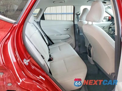 Zdjęcie 11 z 13 samochodu: 2025 HYUNDAI KONA SEL VIN:KM8HBCAB8SU338168 - miniatura