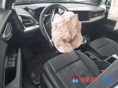 Zdjęcie 8 z 13 samochodu: 2024 AUDI Q4 E-TRON PREMIUM PLUS VIN:WA1LUBFZ7RP064859 - miniatura