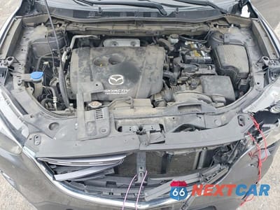 Zdjęcie 12 z 13 samochodu: 2016 MAZDA CX-5 TOURING VIN:JM3KE4CY7G0892980 - miniatura
