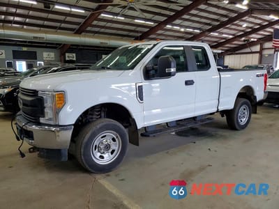 2017 FORD F350 SUPER DUTY 1FT7X3B67HEC71889 - główne zdjęcie licytacji z USA - miniatura