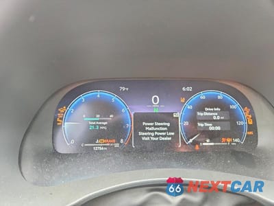 Zdjęcie 9 z 14 samochodu: 2025 TOYOTA HIGHLANDER LIMITED VIN:5TDKDRBH2SS582073 - miniatura