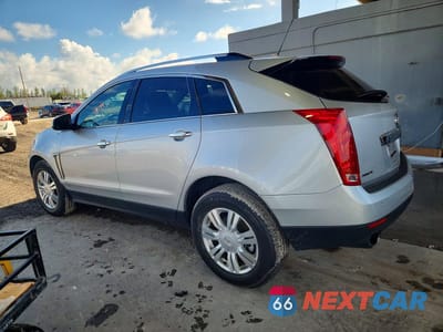 Drugie zdjęcie samochodu z przodu: 2016 CADILLAC SRX LUXURY COLLECTION VIN:3GYFNBE30GS581121 - miniatura