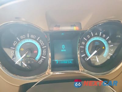Zdjęcie 9 z 12 samochodu: 2010 BUICK LACROSSE CXL VIN:1G4GC5EG1AF200324 - miniatura