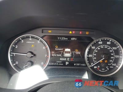 Zdjęcie 9 z 12 samochodu: 2022 MITSUBISHI OUTLANDER ES VIN:JA4J3TA87NZ072845 - miniatura