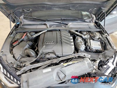 Zdjęcie 11 z 12 samochodu: 2022 AUDI A4 PRESTIGE 40 VIN:WAUCBAF49NN003056 - miniatura