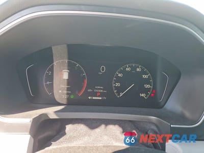 Zdjęcie 9 z 11 samochodu: 2025 HONDA PILOT TOURING VIN:5FNYG1H7XSB072723 - miniatura