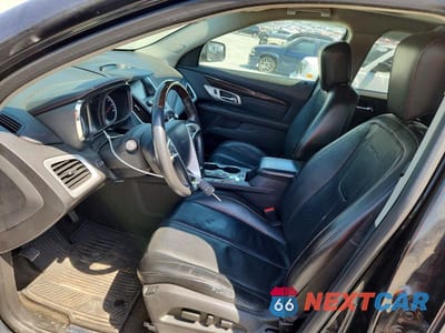 Zdjęcie 7 z 14 samochodu: 2014 GMC TERRAIN DENALI VIN:2GKALUEK4E6189414 - miniatura