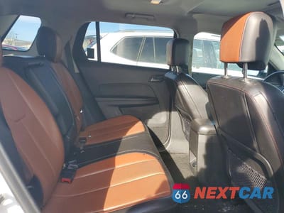 Zdjęcie 10 z 11 samochodu: 2017 GMC TERRAIN SLT VIN:2GKFLUEK5H6150373 - miniatura