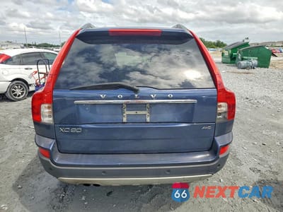 Zdjęcie 6 z 13 samochodu: 2012 VOLVO XC90 3.2 VIN:YV4952CZXC1609977 - miniatura