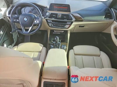 Zdjęcie 8 z 14 samochodu: 2020 BMW X3 VIN:5UXTY3C05L9D63091 - miniatura